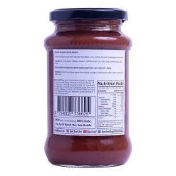 Be Cheff Bechef Chunky Tomato Pasta Sauce (400 Gms)