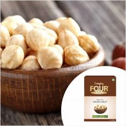 Bagul Foods Everyday Four Turkish Hazelnut 200g Grocery