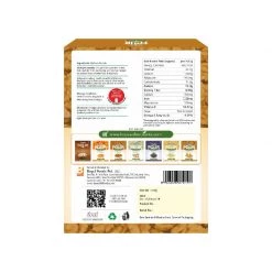 Bagul Foods Everyday Four Walnuts Kernels 200g | Akhrot