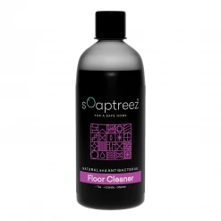 Soaptreez Floor Cleaner (200 Ml) Personal & Home Care