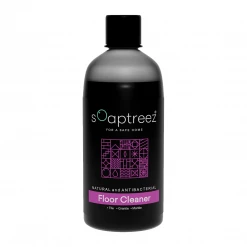 Soaptreez Floor Cleaner (500 Ml) Personal & Home Care