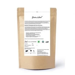 USMC Garden Of Saints Organic Fine Himalayan Pink Salt Powder (1 Kg)