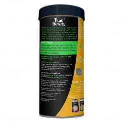 True Elements Fruit And Nut Muesli (400 G)