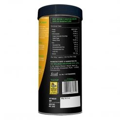 True Elements Fruit And Nut Muesli (400 G)