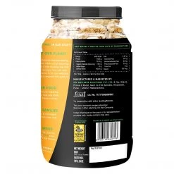True Elements Fruit And Nut Muesli (1 Kg)