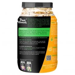True Elements Fruit And Nut Muesli (1 Kg)