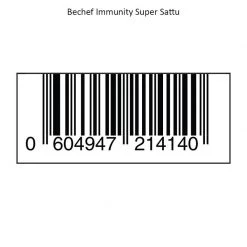 Be Cheff Immunity Booster Bechef Immunity Super Sattu (120 Gm)