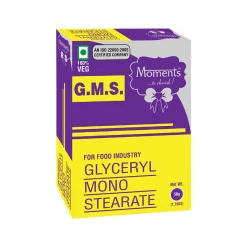 MOMENTS INDUSTRIES Grocery Moments GMS 50 Gm