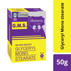 MOMENTS INDUSTRIES Grocery Moments GMS 50 Gm