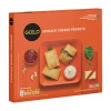 Goeld Spinach Cheese Pockets (280 G)