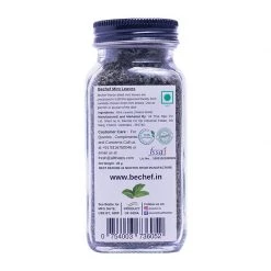 Be Cheff Bechef Mint Leaves Seasoning (25 Gms) Herbs & Seasoning