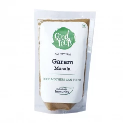 Good Roots Garam Masala (100 G) Grocery