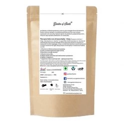 USMC Garden Of Saints Giloy Stem Powder (350 G)