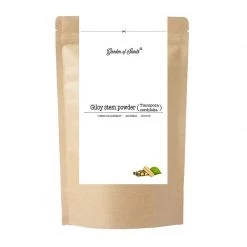 USMC Garden Of Saints Giloy Stem Powder (350 G)