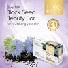 Titos Organic Tito's Organic Goat Milk Black Seed Beauty Bar (100 G) 2 Titos Organic Tito's Organic Goat Milk Black Seed Beauty Bar (100 G)