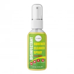 Greenbrew Personal & Home Care Greenbrrew-Disinfectant Surface Cleaner Spray (Pack Of 2) (60 Ml)