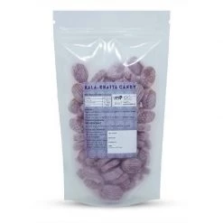 Mr Merchant Mr. Merchant Kala Katta Candy, 400g