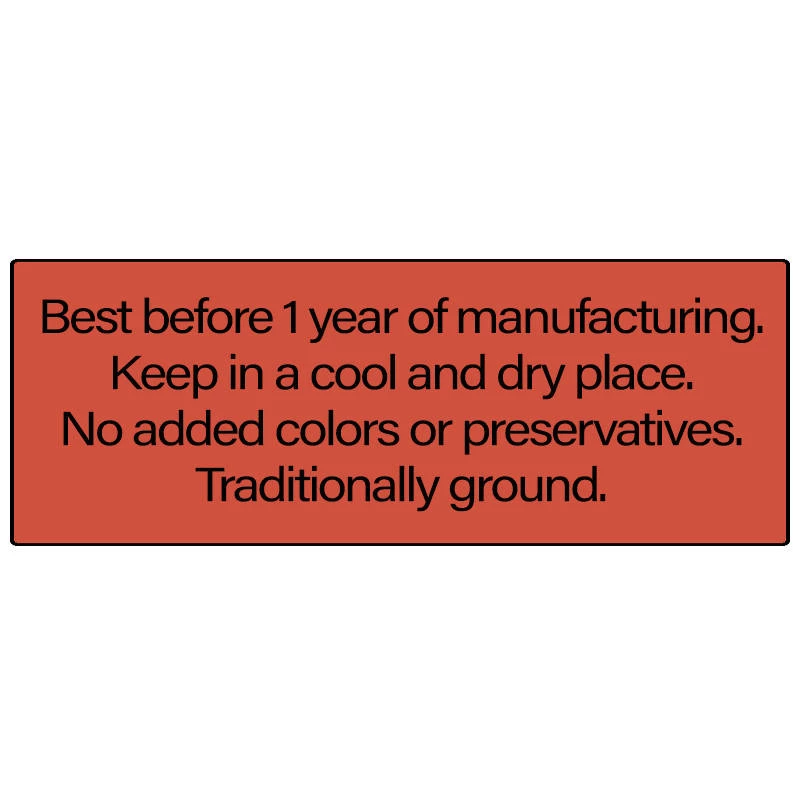 MTS Masale Masala & Spices MTS HOMEMADE GARAM MASALA (100 G) 6 MTS Masale Masala & Spices MTS HOMEMADE GARAM MASALA (100 G)