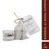 USMC Personal & Home Care Garden Of Saints 100% Pure Kashmiri Mogra Saffron (3 G)