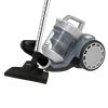 Peng Essential Haden Bagless Cylinder Vacuum Cleaner Slate Home & Kitchen Utilities