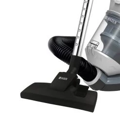 Peng Essential Haden Bagless Cylinder Vacuum Cleaner Slate Home & Kitchen Utilities
