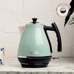 Peng Essential Haden Cotswold Jug Kettle Saga Personal & Home Care