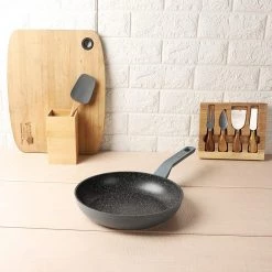 Peng Essential Haden Perth Forged Aluminium 20Cm Frying Pan Personal & Home Care