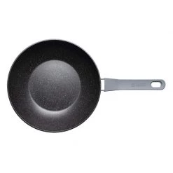 Peng Essential Personal & Home Care Haden Perth Forged Aluminium 28Cm Wok