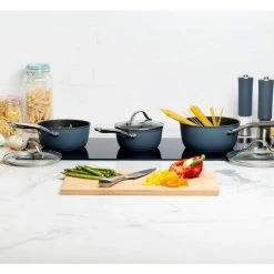 Peng Essential Haden Perth 16Cm Saucepan