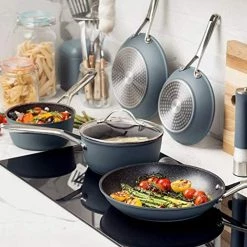 Peng Essential Haden Perth 16Cm Saucepan