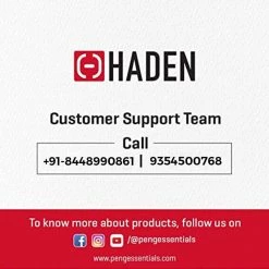 Peng Essential Haden Perth 16Cm Saucepan