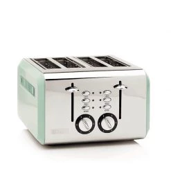 Peng Essential Personal & Home Care Haden Cotswold Toaster Saga