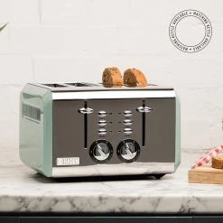 Peng Essential Personal & Home Care Haden Cotswold Toaster Saga