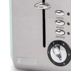 Peng Essential Personal & Home Care Haden Cotswold Toaster Saga
