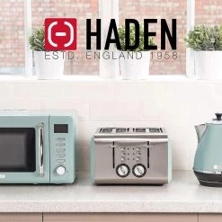 Peng Essential Personal & Home Care Haden Cotswold Toaster Saga