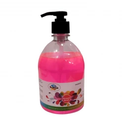 Soulfresh Hand Wash - Bouquet Splash (250 Ml) Personal & Home Care