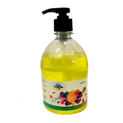 Soulfresh Hand Wash - Energy Blast (500 Ml) Personal & Home Care
