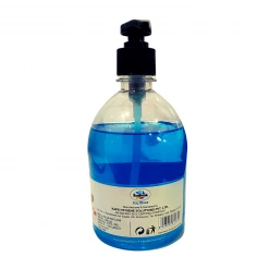 Soulfresh Hand Wash - Icy Blue (250 Ml) 5 Soulfresh Hand Wash - Icy Blue (250 Ml)