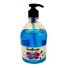 Soulfresh Hand Wash - Icy Blue (250 Ml)