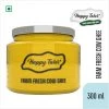 Happy Tales 100% Pure Cow Ghee (300 Ml Bottle) Grocery