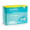 Heyday Natural & Organic Small Baby Diapers (20 Diapers | Upto 8 Kg)