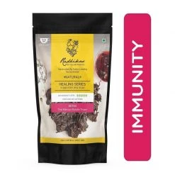 Radhikas Fine Teas And Whatnots Radhikas Fine Teas Detox Thai Hibiscus Roselle Tisane (50 G) Snacks & Beverages