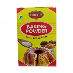 Grocery Hillers Baking Powder (50 G)