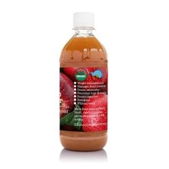 USMC Grocery Garden Of Saints Organic Himalayan Apple Cider Vinegar (500 Ml)