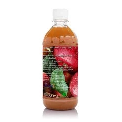 USMC Grocery Garden Of Saints Organic Himalayan Apple Cider Vinegar (500 Ml)