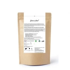 USMC Grocery Garden Of Saints Himalayan Pink Rock Salt Coarse Grain (2- 5 Mm) (1 Kg) 7 USMC Grocery Garden Of Saints Himalayan Pink Rock Salt Coarse Grain (2- 5 Mm) (1 Kg)