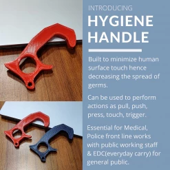 Go Bharatiya Hygiene Handle Personal & Home Care