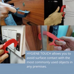 Go Bharatiya Hygiene Handle Personal & Home Care