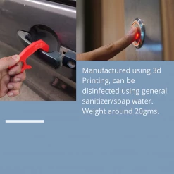 Go Bharatiya Hygiene Handle Personal & Home Care