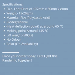 Go Bharatiya Hygiene Handle Personal & Home Care